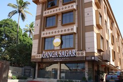 HOTEL GANGA SAGAR