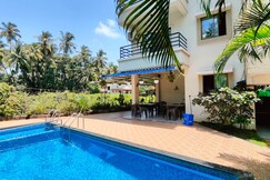 Anant Villa and Resort