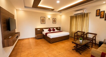 Duplex villa inside a coffee plantation in Wayanad Room Type - Duplex villa inside a coffee plantation in Wayanad