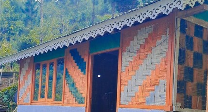 Semwakhim Homestay  Sikkim Room Type - Stan6