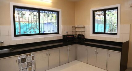 4BHK Gemstone Villa, Lonavala Room Type - 4BHK Gemstone Villa, Lonavala
