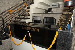 Shyam Kripa Hotel Resort