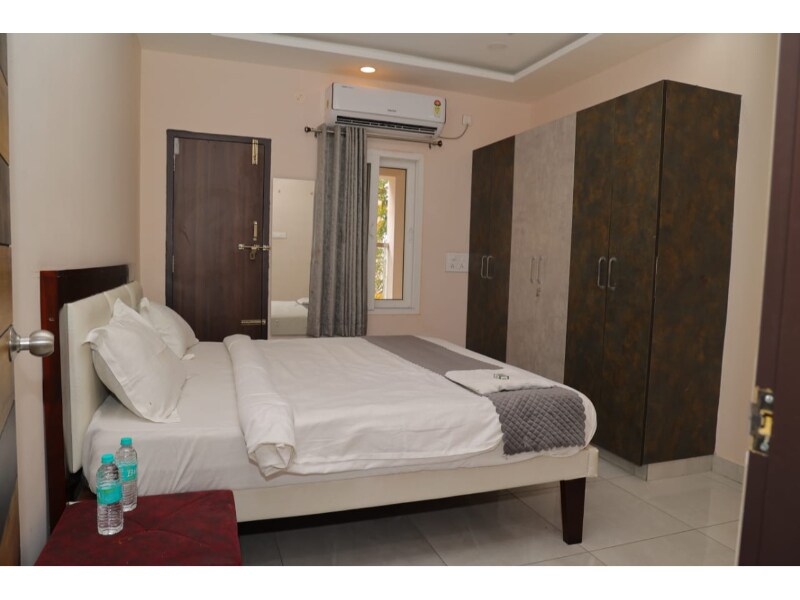 Kasturi Homestay - Tap to explore photos