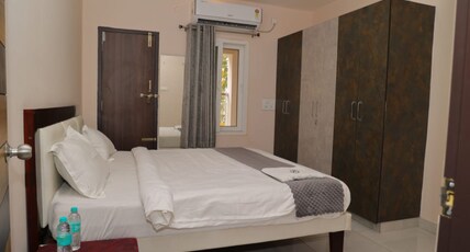 Kasturi Homestay Room Type - 3 BHK Kasturi Homestay Room Type - 3 BHK
