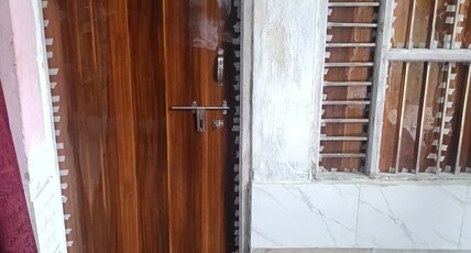 BHARDWAJ HOME STAY Room Type - SEMI Double bedroom attached bathroom ( 7 )