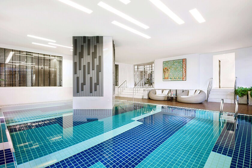 Centre Point Hotel Chidlom Bangkok - Tap to explore photos