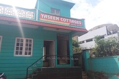 Yaseen Cottages
