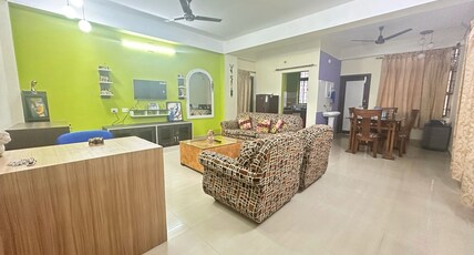 Dreams Abode 3 BHK Room Type - Dreams Abode 3 BHK
