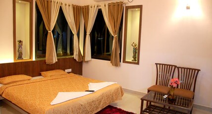 HOTEL MAHENDRA Room Type - Executive Room