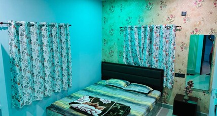 Tarini Homestay | Entire 1BHK Apartments Room Type - AC Entire 1BHK Apartment 2