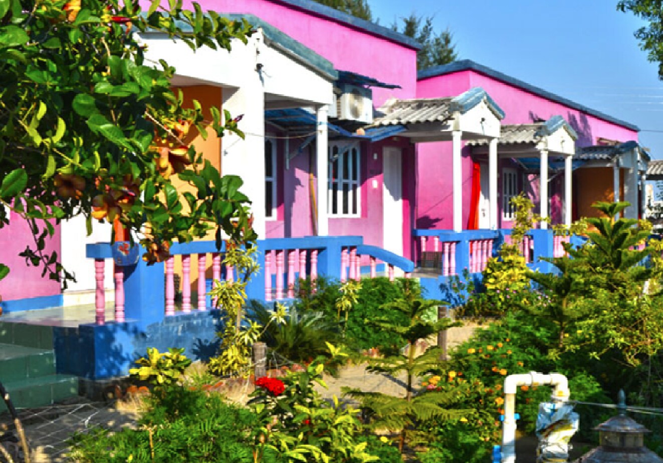 Sharma Guest House - Tap to explore photos
