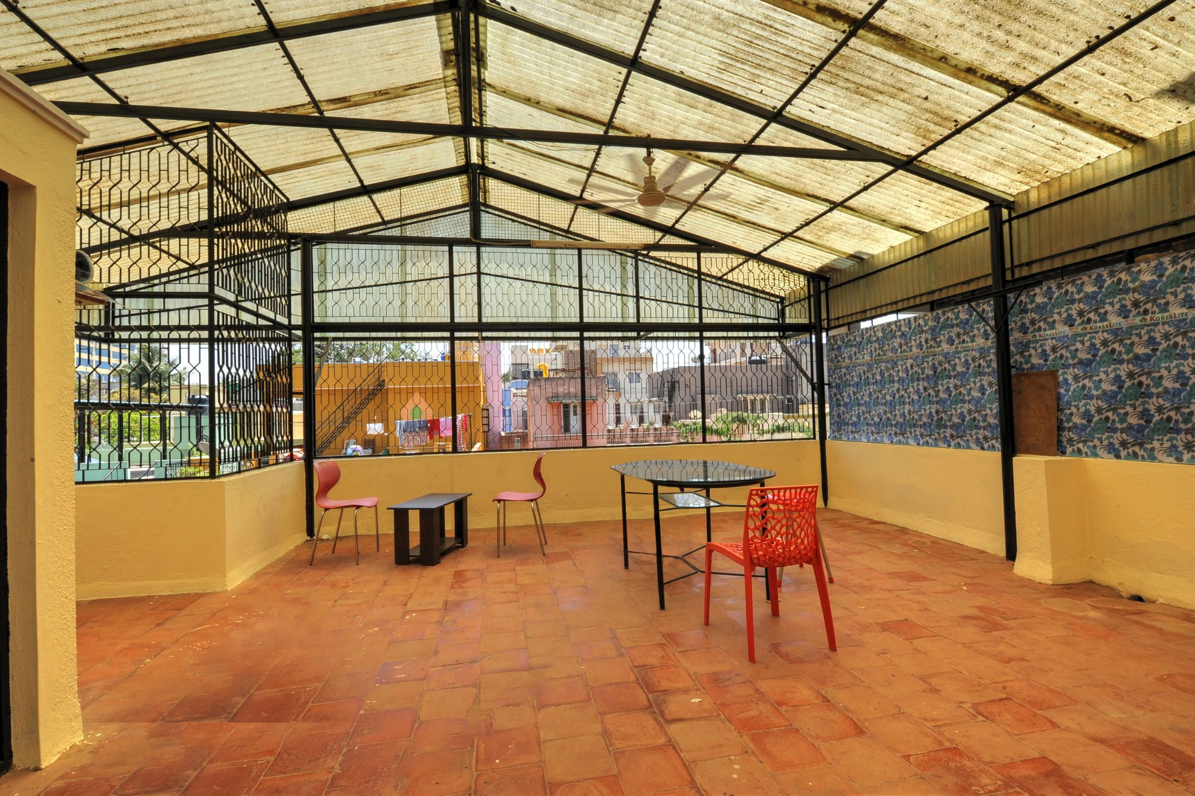 Main gallery