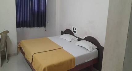 Hotel Avinash Inn Room Type - Standard Non Ac Hotel Avinash Inn Room Type - Standard Non Ac