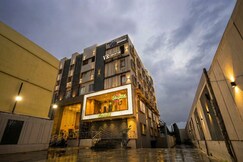 Hotel VR Grand