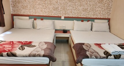 Lumora Inn Supreme Room Type - Family Room Ac