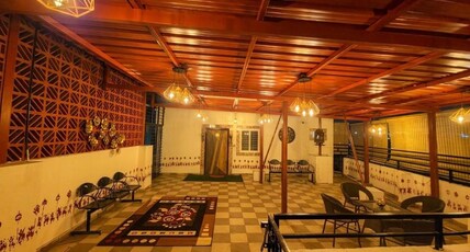 The Comfort Zone | Fully Loaded Apt near ITPL Room Type - The Comfort Zone | Fully Loaded Apt near ITPL