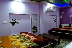 blue eye backpackers