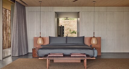 Patina Maldives, Fari Islands Room Type - 13 - The Beach House