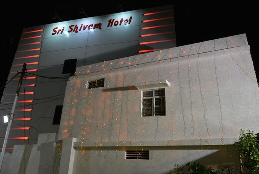 Sri Shivam Hotel