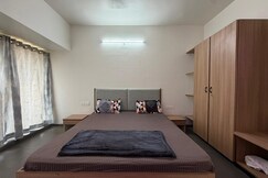 2BHK Entire Cottage - Trimbak
