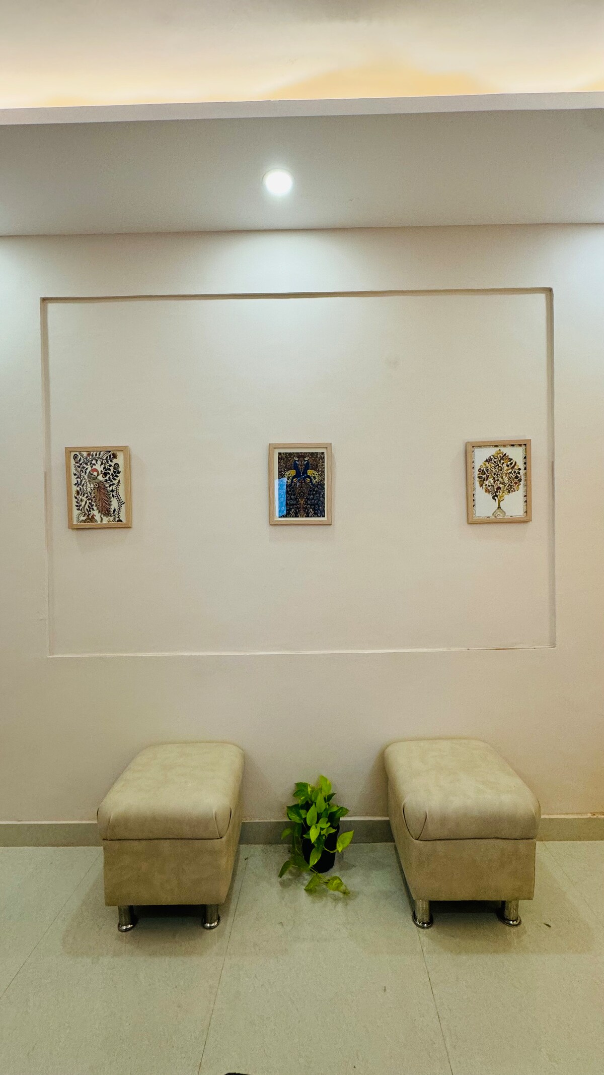 Sukoon by Kaya Unwind 4bhk - Tap to explore photos