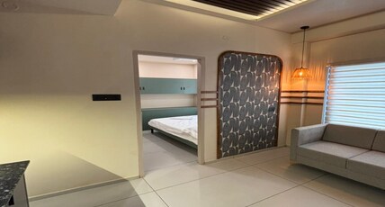 London Courtyard Room Type - Deluixe Non AC
