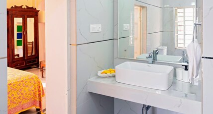 Junia bagh homestay Room Type - Premium Room