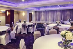 Mercure Glasgow City Hotel