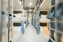 Stay Retreats At Marol Dormitory - Near International Airport Mumbai