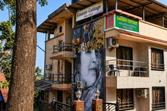 Matheran Gaurav Cottage