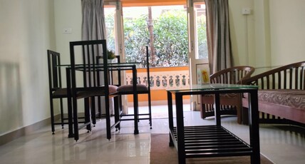 Four Season House Goa Room Type - Two Bedroom Premium Room