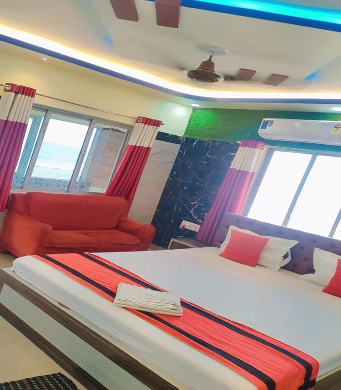 Hotel Zaika Inn - Tap to explore photos