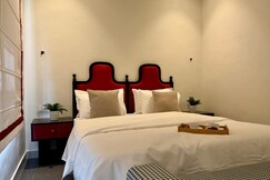 Room in NauKothi - City Centre - Boutique Stay