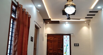 GARDEN PARADISE HOME STAY. Room Type - 1BHK House