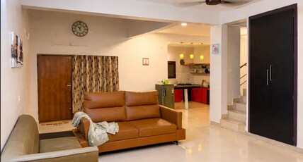 Coastique Villa Room Type - Coastique Villa
