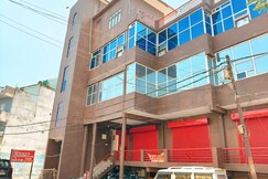 SPOT ON Hotel Sanskar Inn