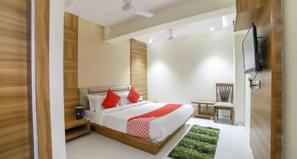 hotel kings way Room Type - Deluxe Room hotel kings way Room Type - Deluxe Room