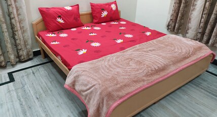 Nature's Paradise Homestay Room Type - Standard Family Room