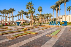 Beach Albatros Resort  Hurghada