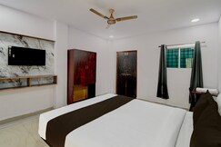Hotel O iva Holiday inn