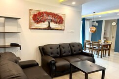 Best Serviced Apartment near Technopark Phase 3