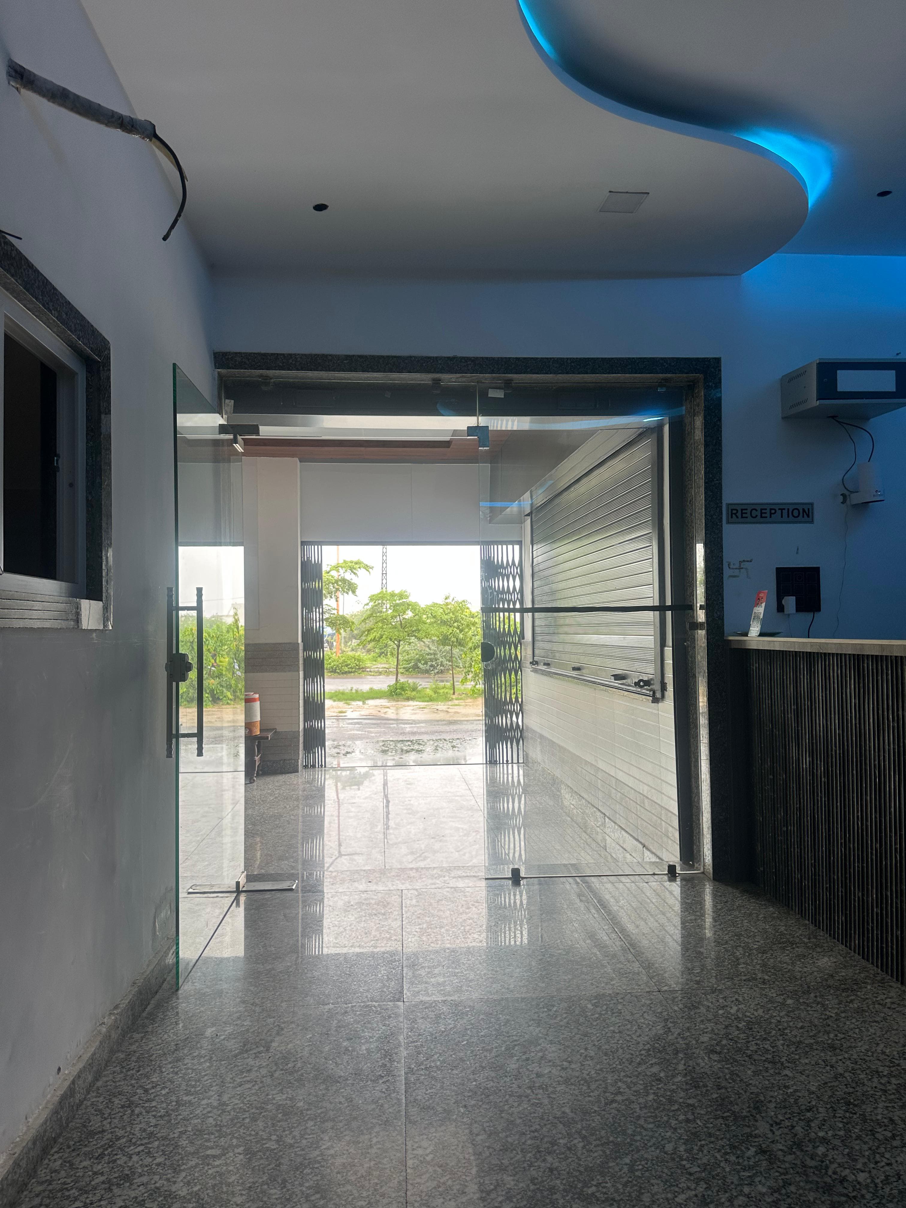 Main gallery