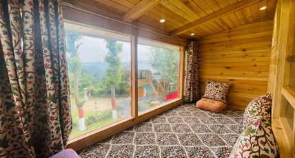 Hotel Shiva Cottage Room Type - Vintage Suite
