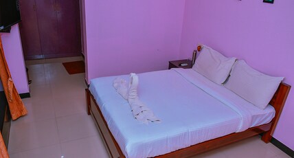 Coral Shelters Pykara Room Type - DELUXE AC EXECUTIVE ROOM