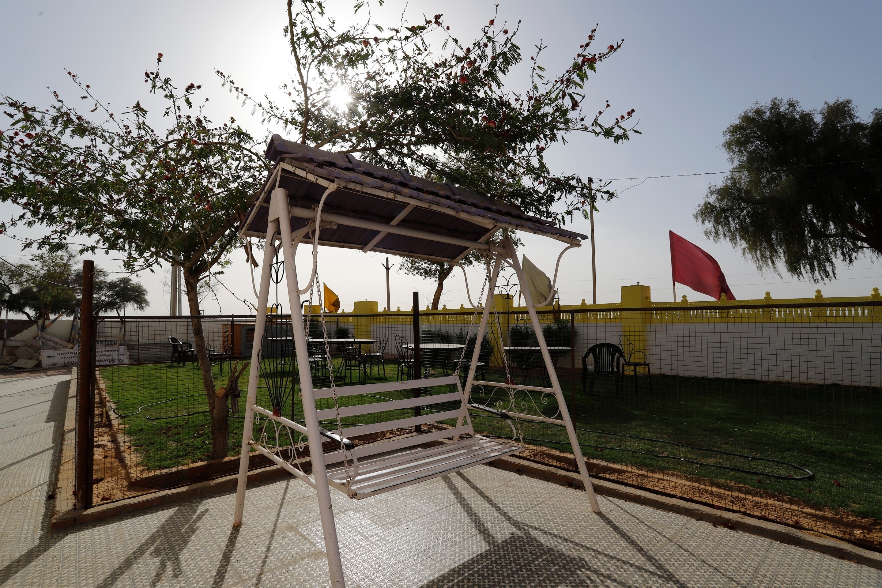 Hotel Golden Jaisalmer - Tap to explore photos
