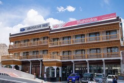 Mentokling Residency Ladakh