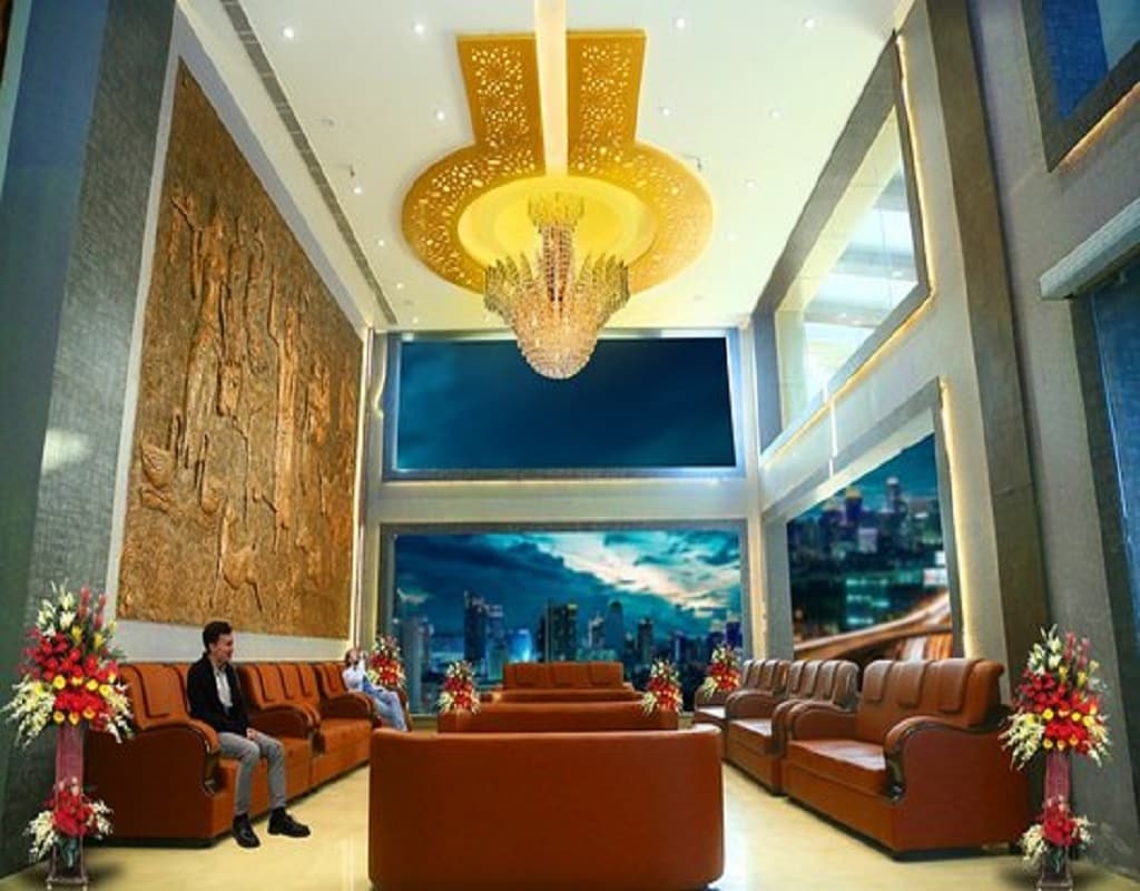 Main gallery