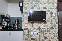 ashwini city studio Kharadi IT corridor
