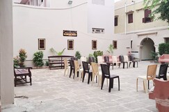 The Imperial Regency Porbandar