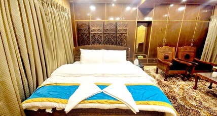 Forest Hill Cottage Room Type - Super Deluxe